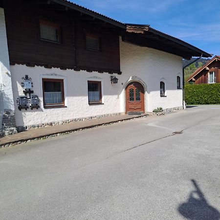 Glueckchalet Rettenschöss Zewnętrze zdjęcie