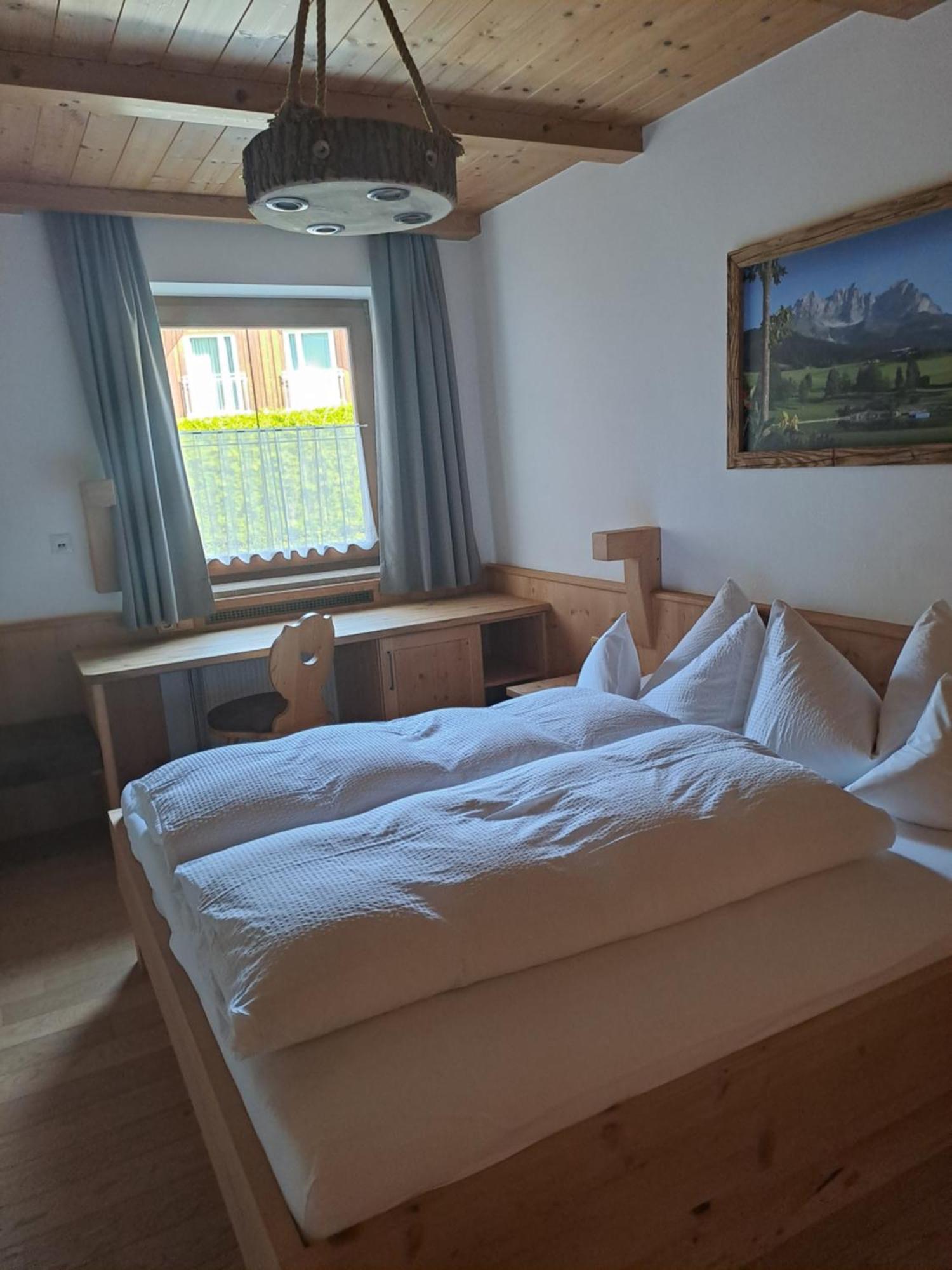 Glueckchalet Rettenschöss Zewnętrze zdjęcie