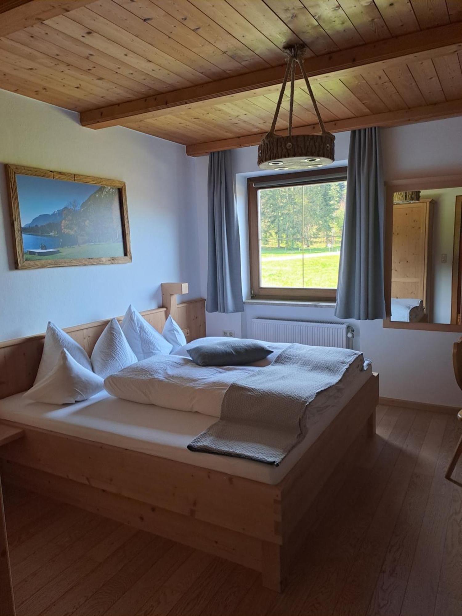 Glueckchalet Rettenschöss Zewnętrze zdjęcie
