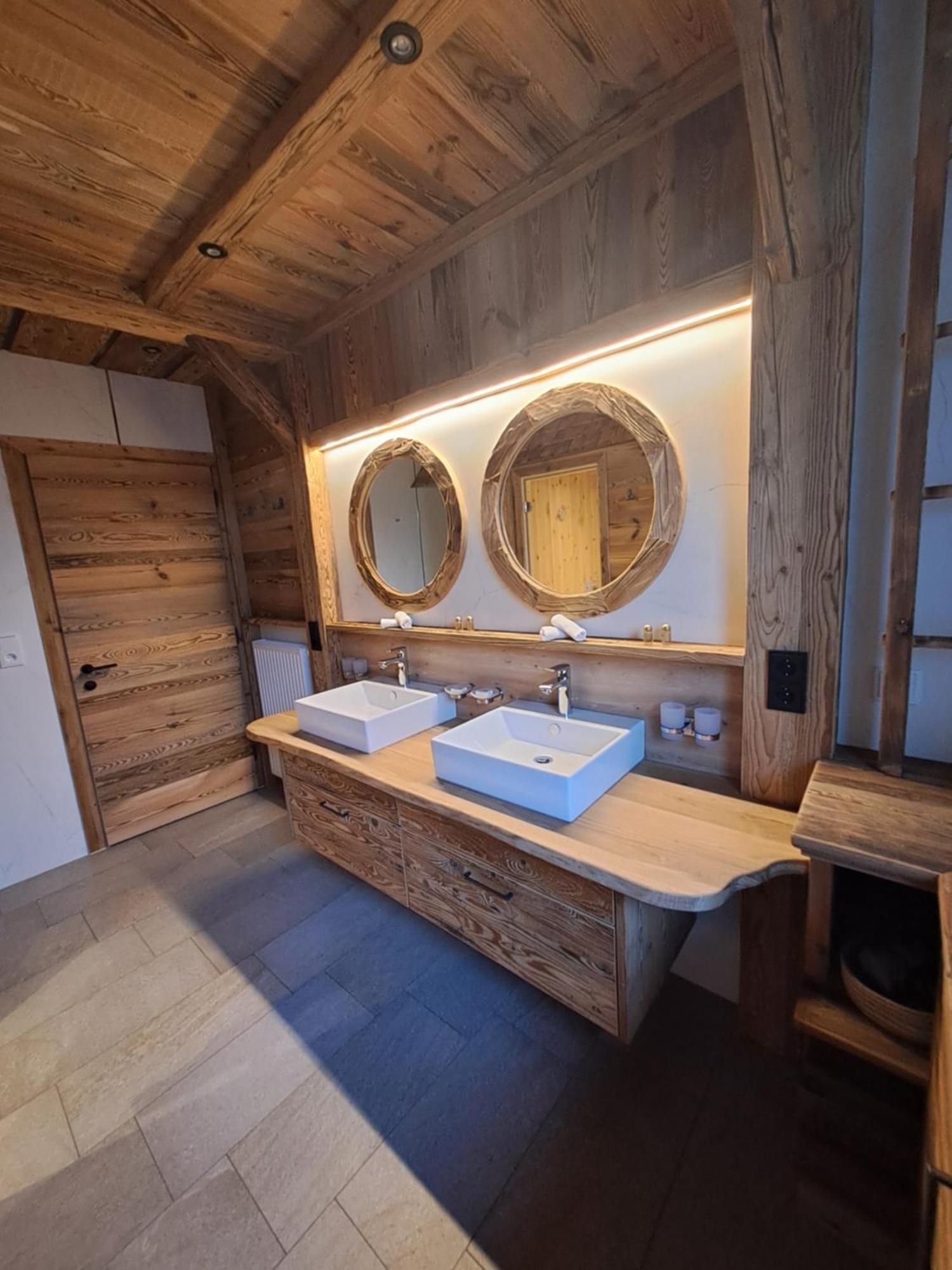 Glueckchalet Rettenschöss Zewnętrze zdjęcie