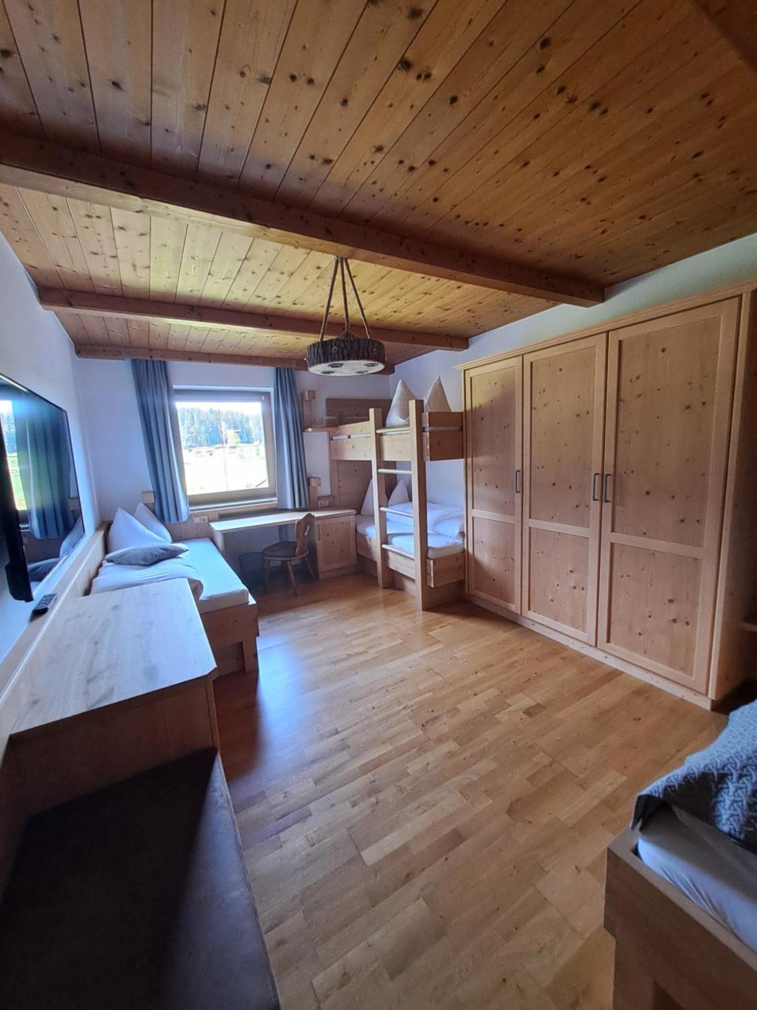 Glueckchalet Rettenschöss Zewnętrze zdjęcie